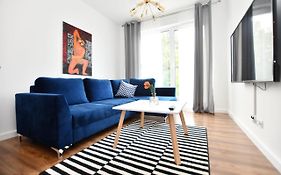 Wolski Apartments - Jagiellońska 17